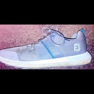 Men’s FootJoy Flex Athletic Golf Size twelve